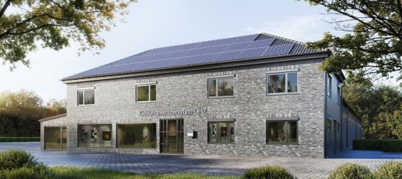  مكتب في Osterholz, Germany 410متر مربع رقم 291582 3