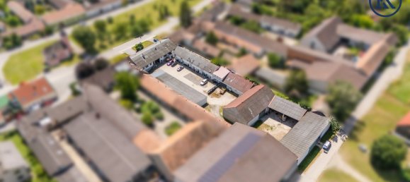 550m² Commercial property in Haringsee, Austria No. 208403 29