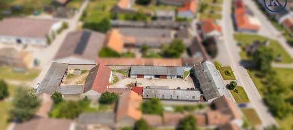 550m² Commercial property in Haringsee, Austria No. 208403 31