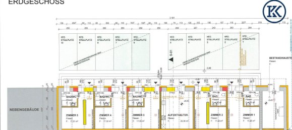 550m² Commercial property in Haringsee, Austria No. 208403 39