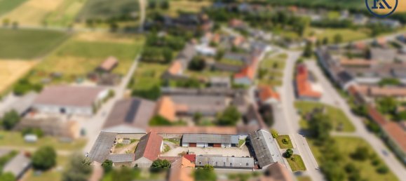 550m² Commercial property in Haringsee, Austria No. 208403 32