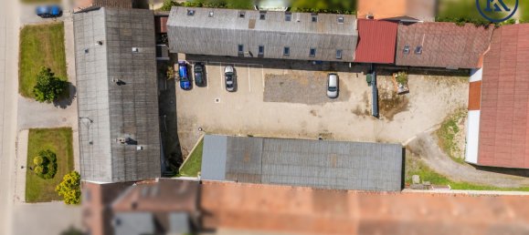 550m² Commercial property in Haringsee, Austria No. 208403 35