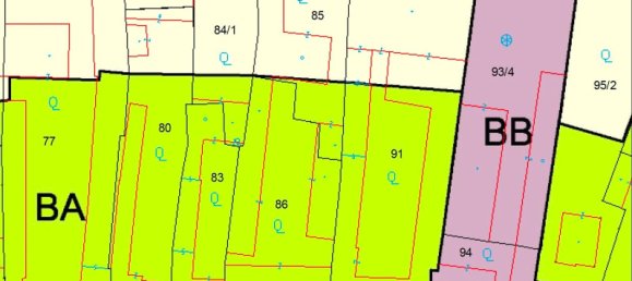 550m² Commercial property in Haringsee, Austria No. 208403 40