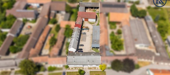 550m² Commercial property in Haringsee, Austria No. 208403 34