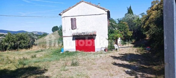 4 bedrooms House in San Severino Marche, Italy No. 222386 27