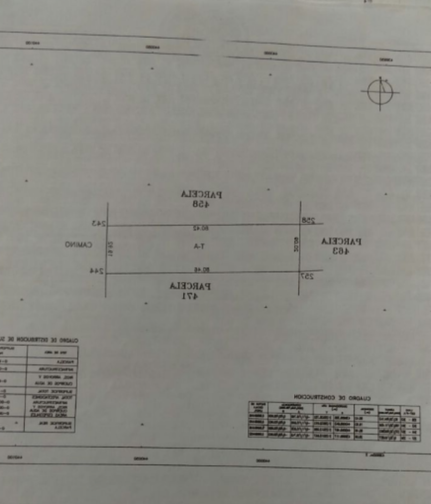 Земельный участок в Мехико, Мексика № 206155