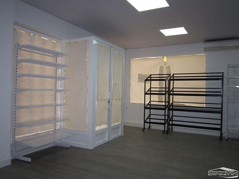 97m² Commercial property in Cordoba, Spain No. 180116