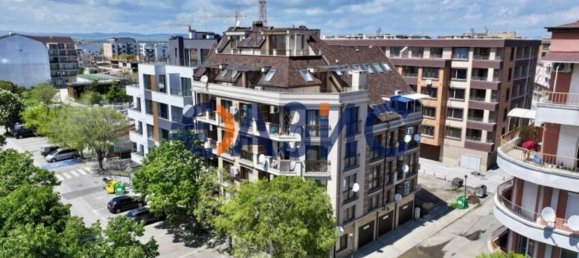 1 غرف نوم شقة في Pomorie, Bulgaria رقم 421 12