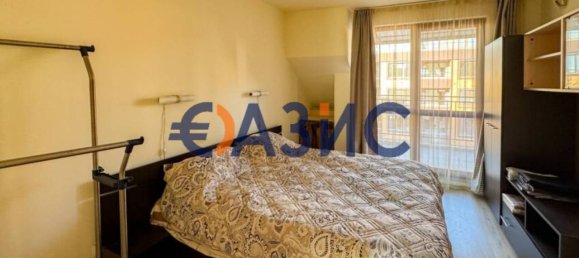 1 غرف نوم شقة في Pomorie, Bulgaria رقم 421 7