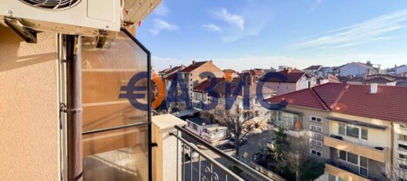 1 غرف نوم شقة في Pomorie, Bulgaria رقم 421 11