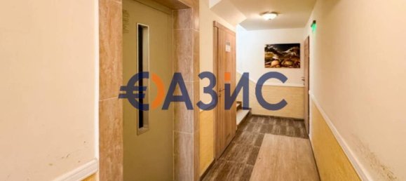 1 غرف نوم شقة في Pomorie, Bulgaria رقم 421 13