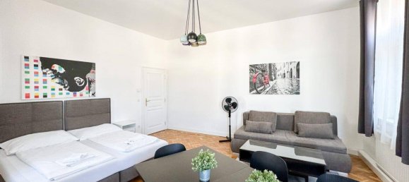 3-Zimmer Wohnung in Wieden, Austria, Nr. 77835 3