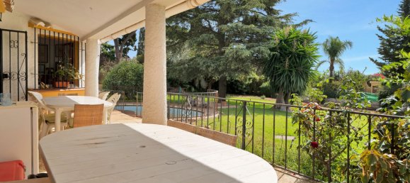 Casa T4 em Marbella, Spain N.º 143458 21