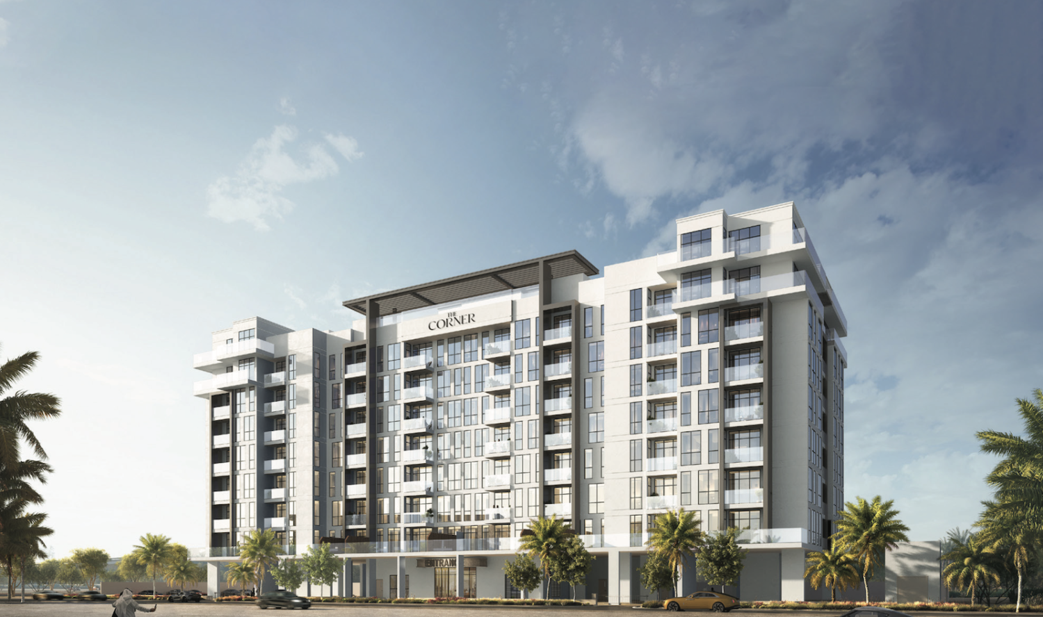 2 bedrooms Apartment in Dubai, UAE No. 41472