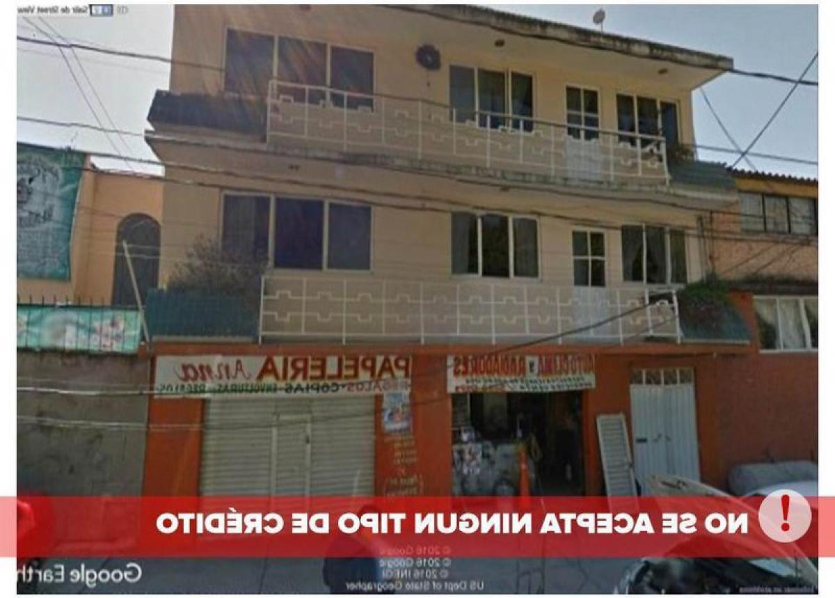 5 bedrooms House in Naucalpan de Juarez, Mexico No. 226321