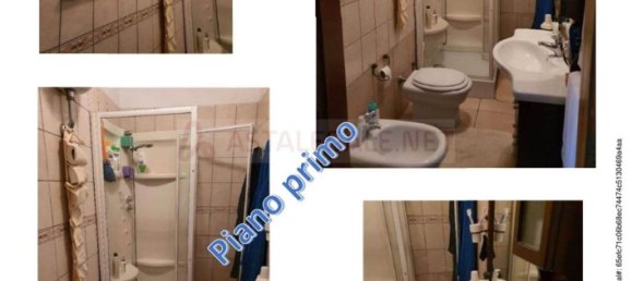 6-Zimmer Wohnung in Grottolella, Italy, Nr. 259030 8