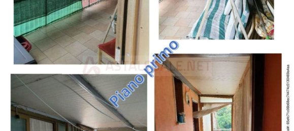 6-Zimmer Wohnung in Grottolella, Italy, Nr. 259030 6