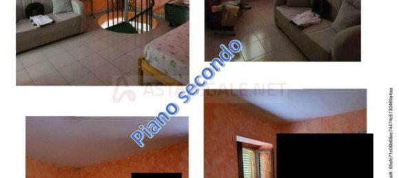 6-Zimmer Wohnung in Grottolella, Italy, Nr. 259030 10