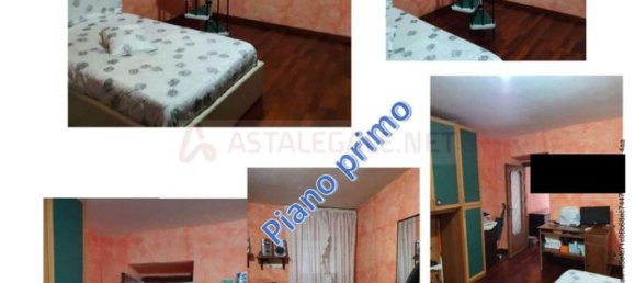 6-Zimmer Wohnung in Grottolella, Italy, Nr. 259030 9