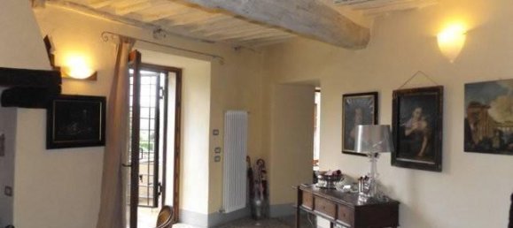 12 rooms House in Castelnuovo Berardenga, Italy No. 83527 5