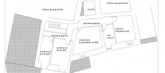 12 rooms House in Castelnuovo Berardenga, Italy No. 83527 23