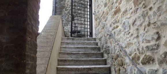 12 rooms House in Castelnuovo Berardenga, Italy No. 83527 4