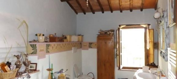 12 rooms House in Castelnuovo Berardenga, Italy No. 83527 17