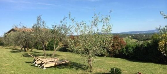 12 rooms House in Castelnuovo Berardenga, Italy No. 83527 19