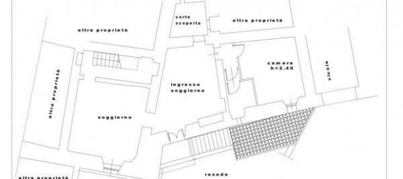 12 rooms House in Castelnuovo Berardenga, Italy No. 83527 22