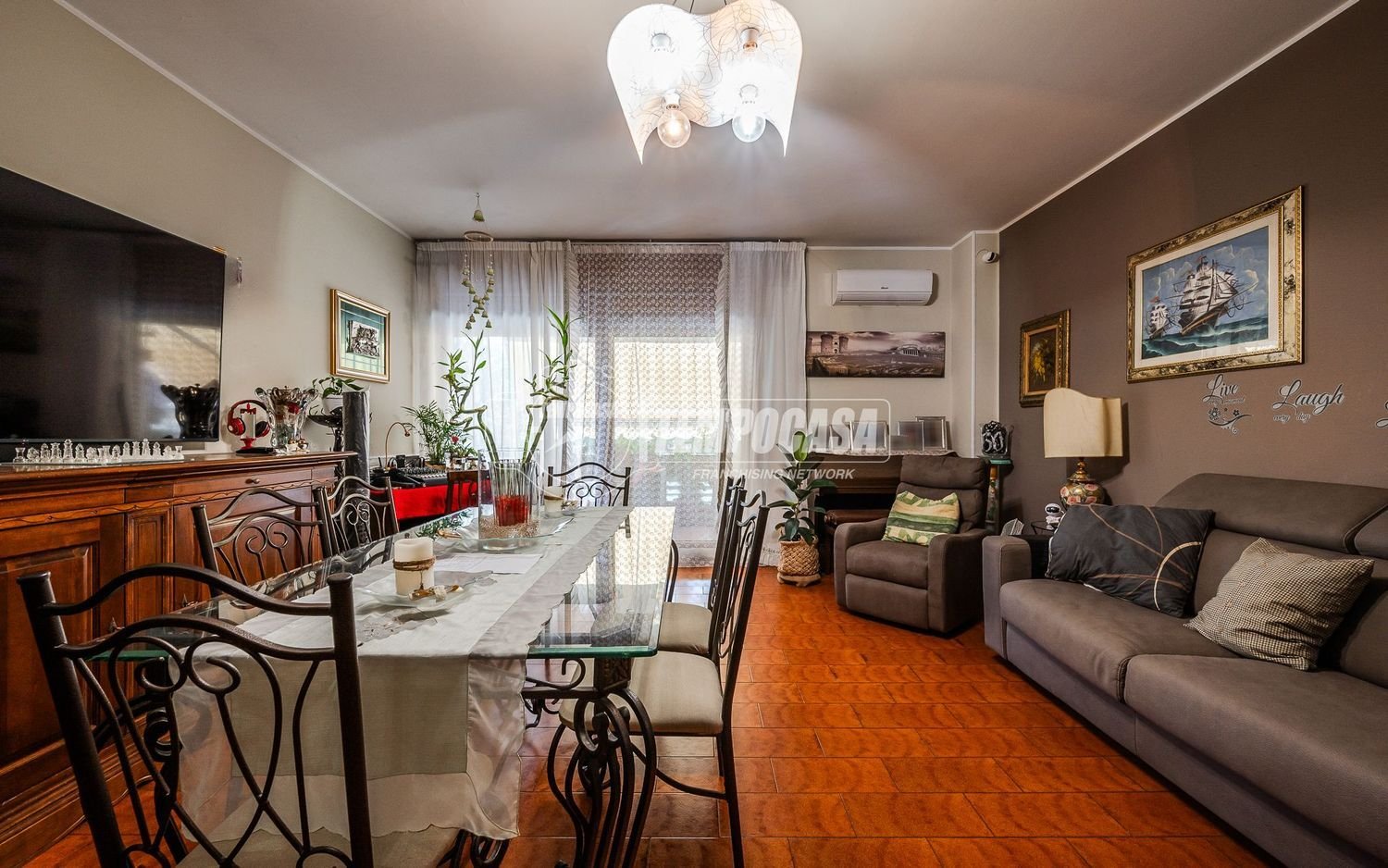 5-Zimmer Wohnung in Savignano sul Panaro, Italy, Nr. 301958