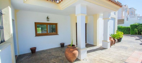 5 bedrooms House in Mijas, Spain No. 80789 6