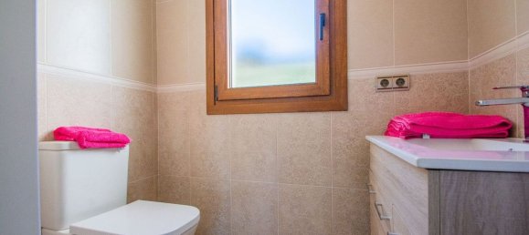 5 bedrooms House in Mijas, Spain No. 80789 14