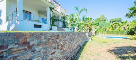 5 bedrooms House in Mijas, Spain No. 80789 11