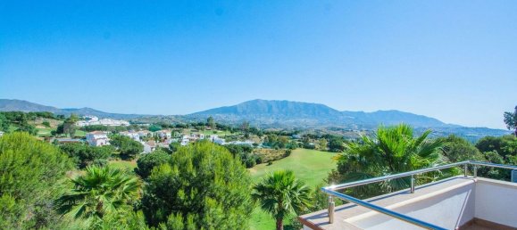 5 bedrooms House in Mijas, Spain No. 80789 18