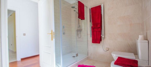 5 bedrooms House in Mijas, Spain No. 80789 16