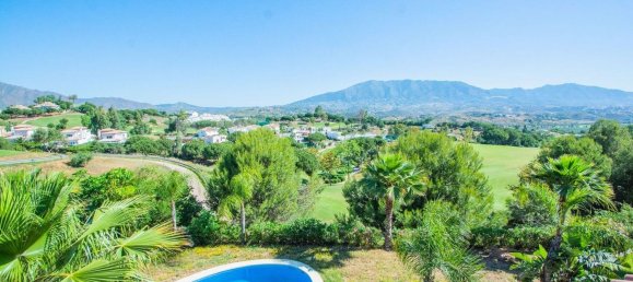 5 bedrooms House in Mijas, Spain No. 80789 21