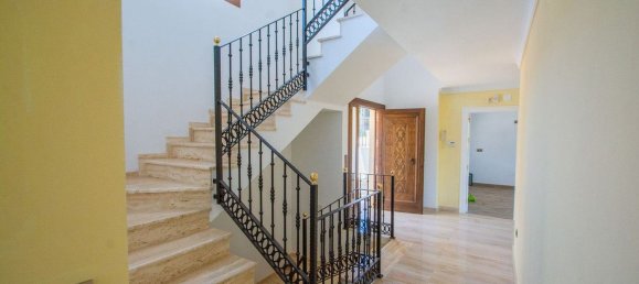 5 bedrooms House in Mijas, Spain No. 80789 13