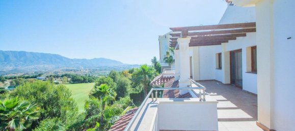 5 bedrooms House in Mijas, Spain No. 80789 22