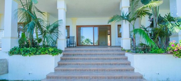 5 bedrooms House in Mijas, Spain No. 80789 2