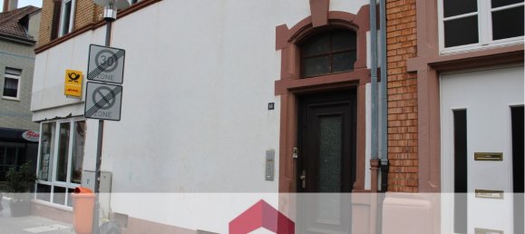 Здание с 19 комнатами в Вормс, Германия № 75991 15