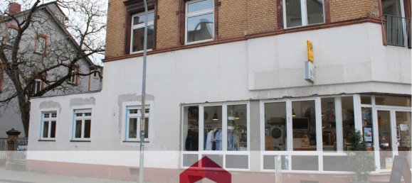 Здание с 19 комнатами в Вормс, Германия № 75991 5