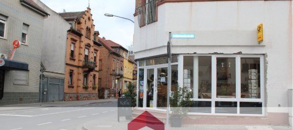 Здание с 19 комнатами в Вормс, Германия № 75991 7