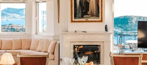 5 Schlafzimmer Villa in Anavyssos, Greece, Nr. 93793 12