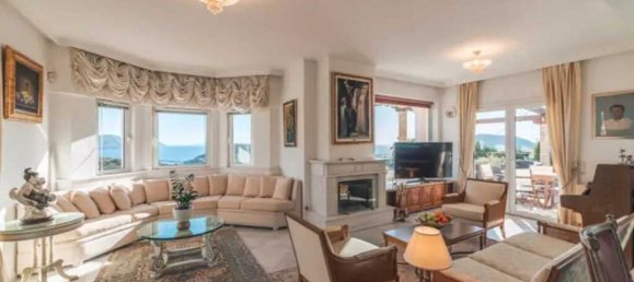 5 Schlafzimmer Villa in Anavyssos, Greece, Nr. 93793 11