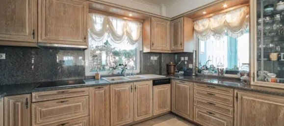 5 Schlafzimmer Villa in Anavyssos, Greece, Nr. 93793 15