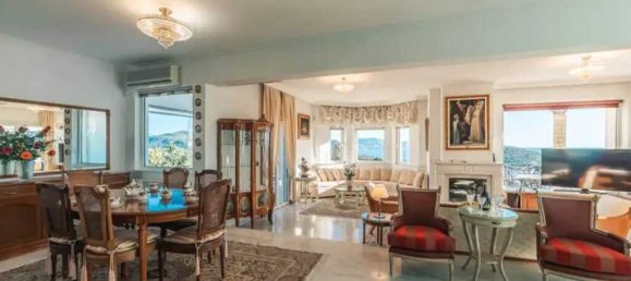 5 Schlafzimmer Villa in Anavyssos, Greece, Nr. 93793 10