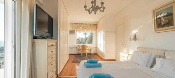 5 Schlafzimmer Villa in Anavyssos, Greece, Nr. 93793 14