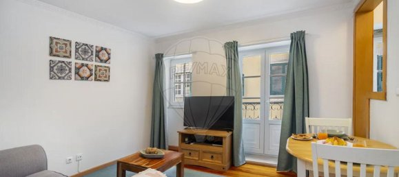 Apartamento T1 em Lisbon, Portugal N.º 94232 2