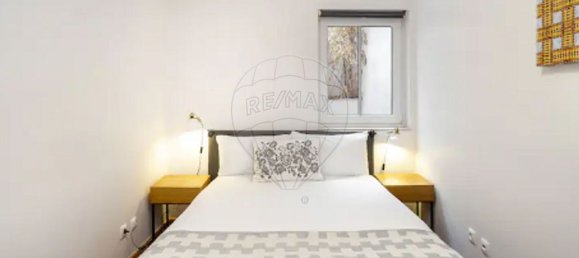 Apartamento T1 em Lisbon, Portugal N.º 94232 9