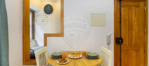 Apartamento T1 em Lisbon, Portugal N.º 94232 3